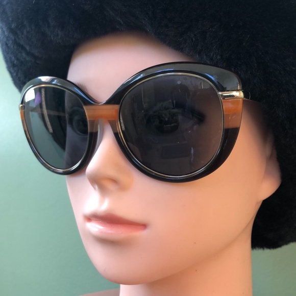 Salvatore Ferragamo Sunglasses